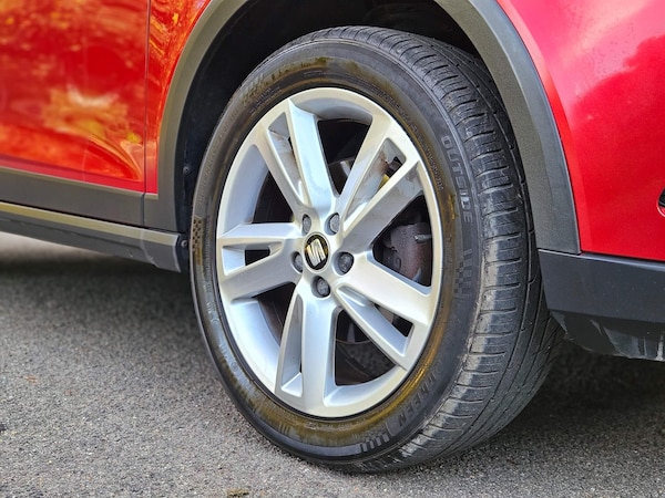 Used SEAT Arona 2018 for sale - 75552578: Photo 57