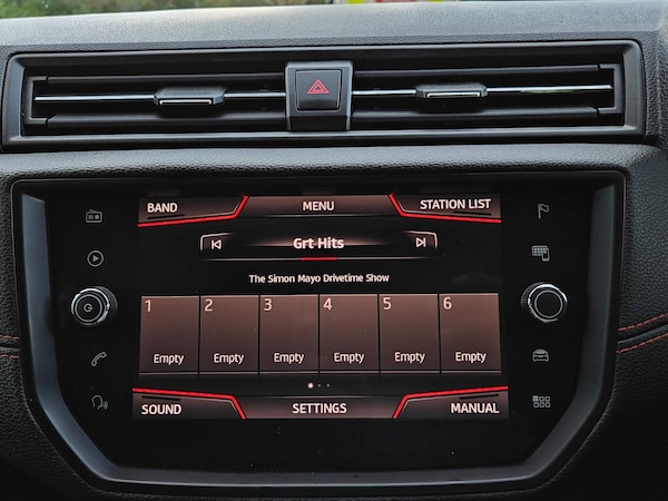 Used SEAT Arona 2018 for sale - 75552578: Photo 64