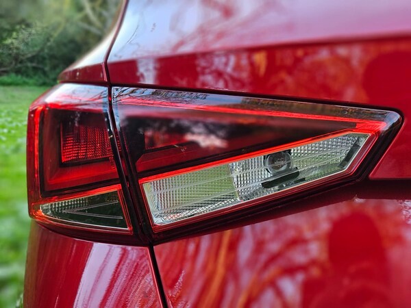 Used SEAT Arona 2018 for sale - 75552578: Photo 7