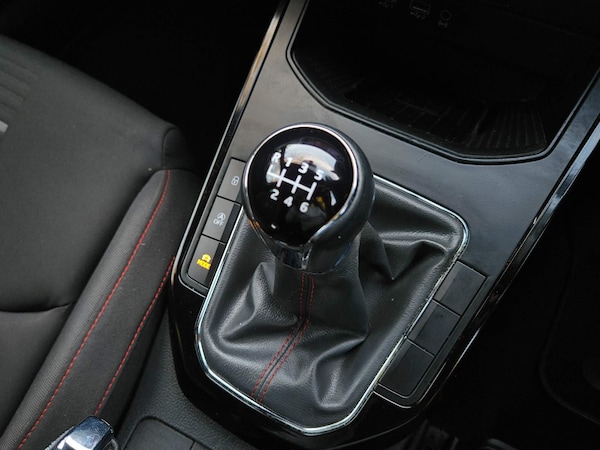 Used SEAT Arona 2018 for sale - 75552578: Photo 8