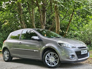Used Renault Clio 2012 for sale - 75551726: Photo