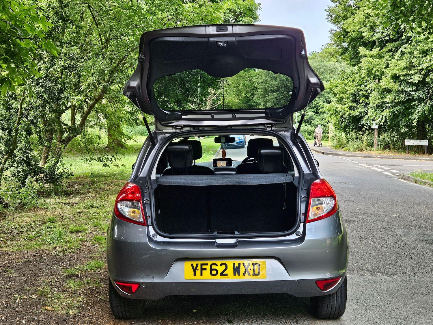 Vehicle 39