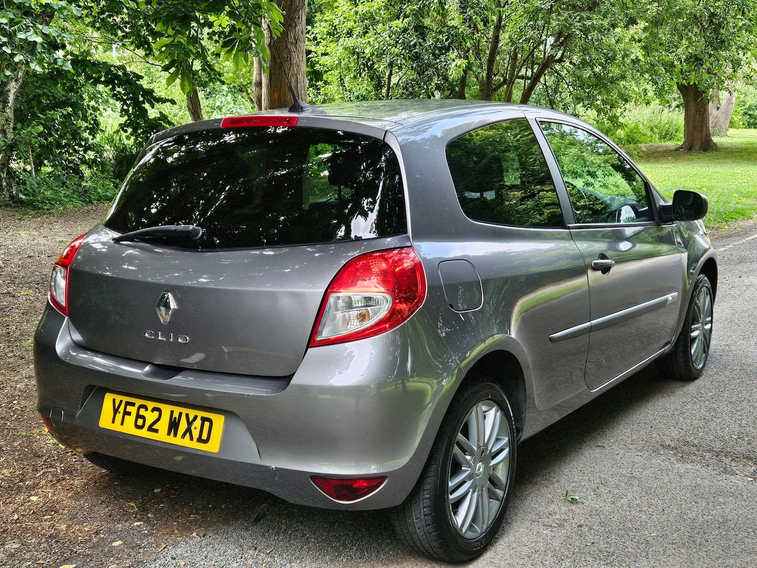 Vehicle 40