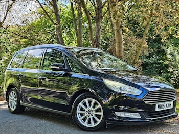Ford - Galaxy