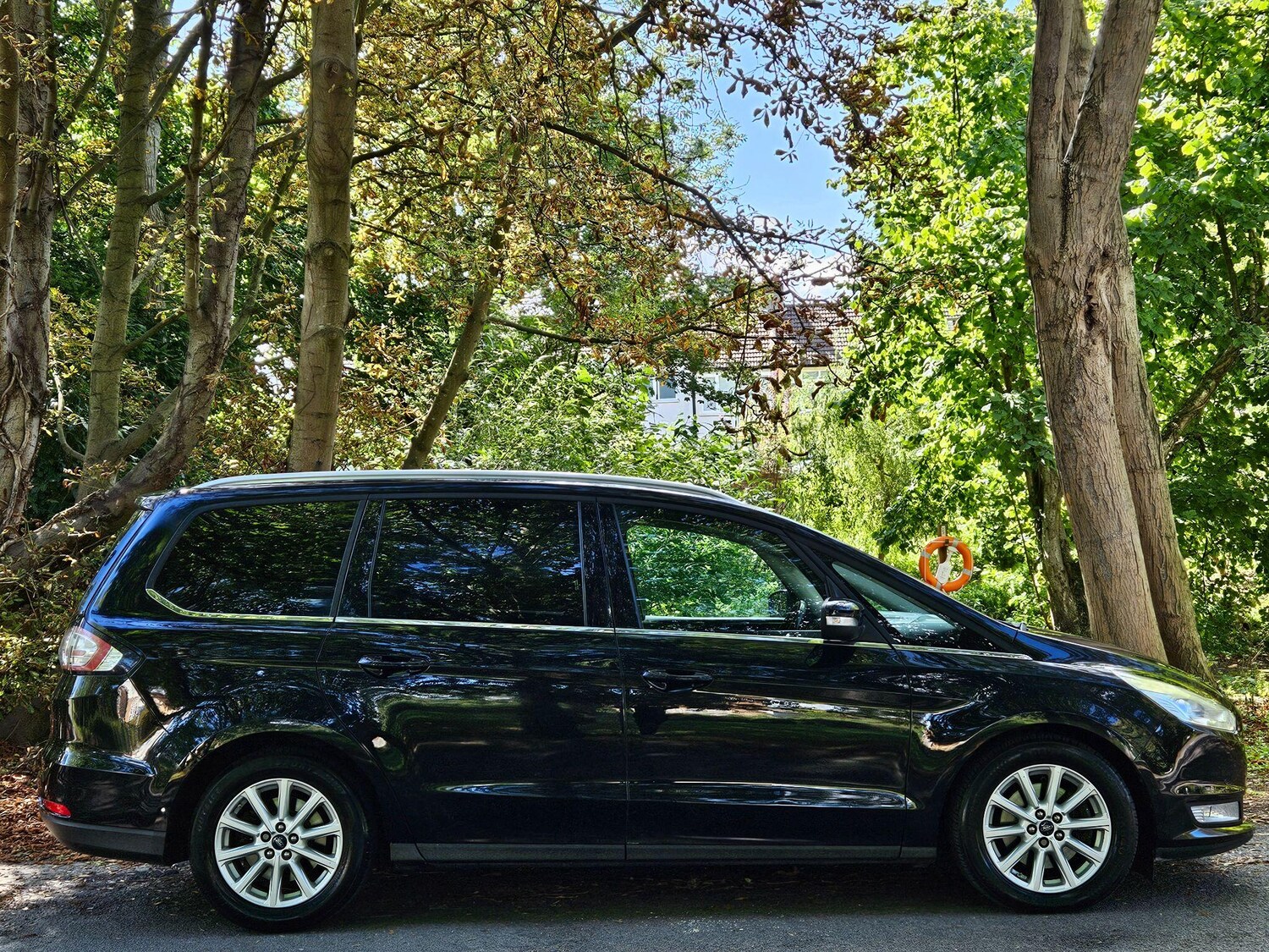 Vehicle 31