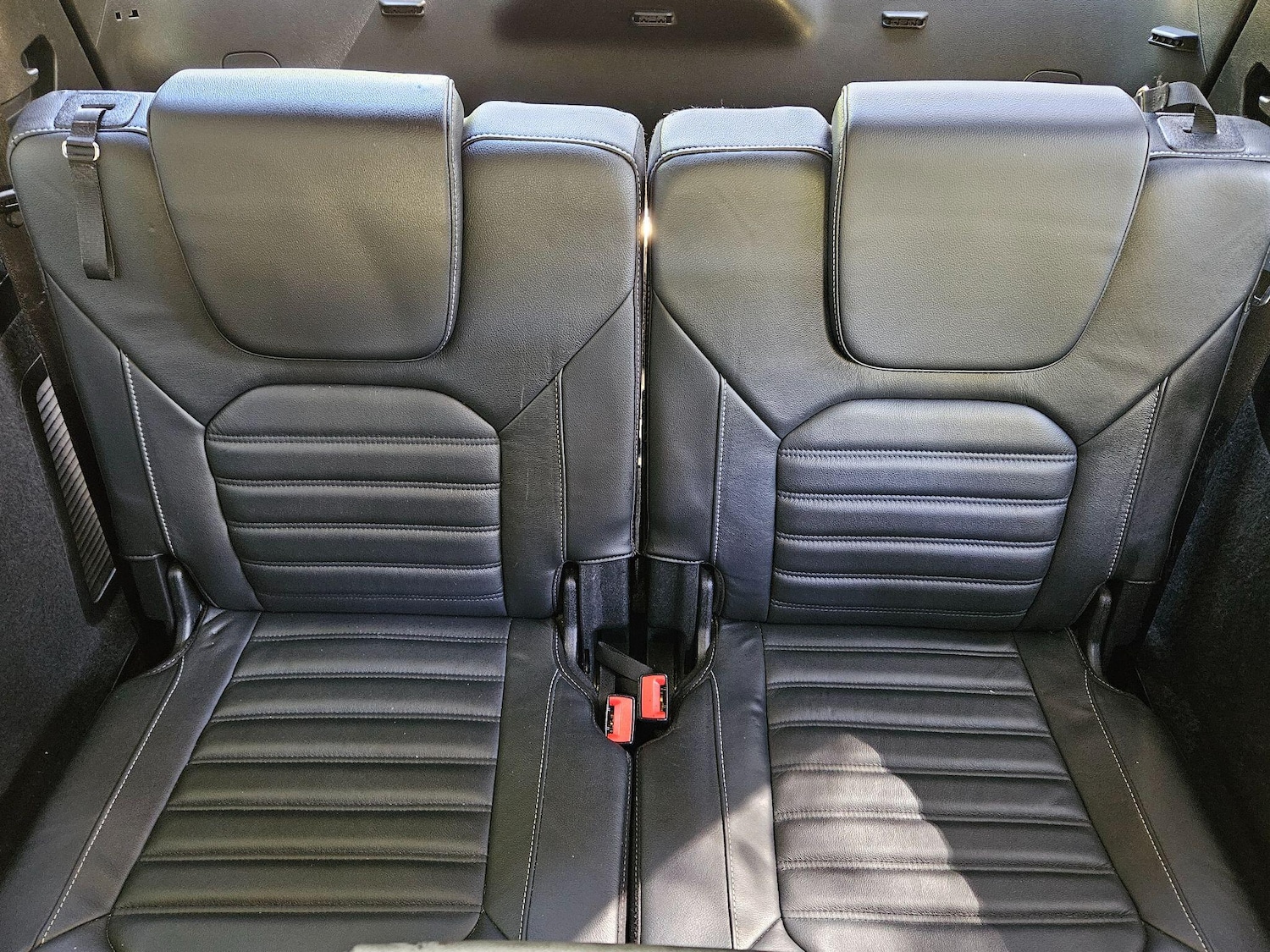 Vehicle 41