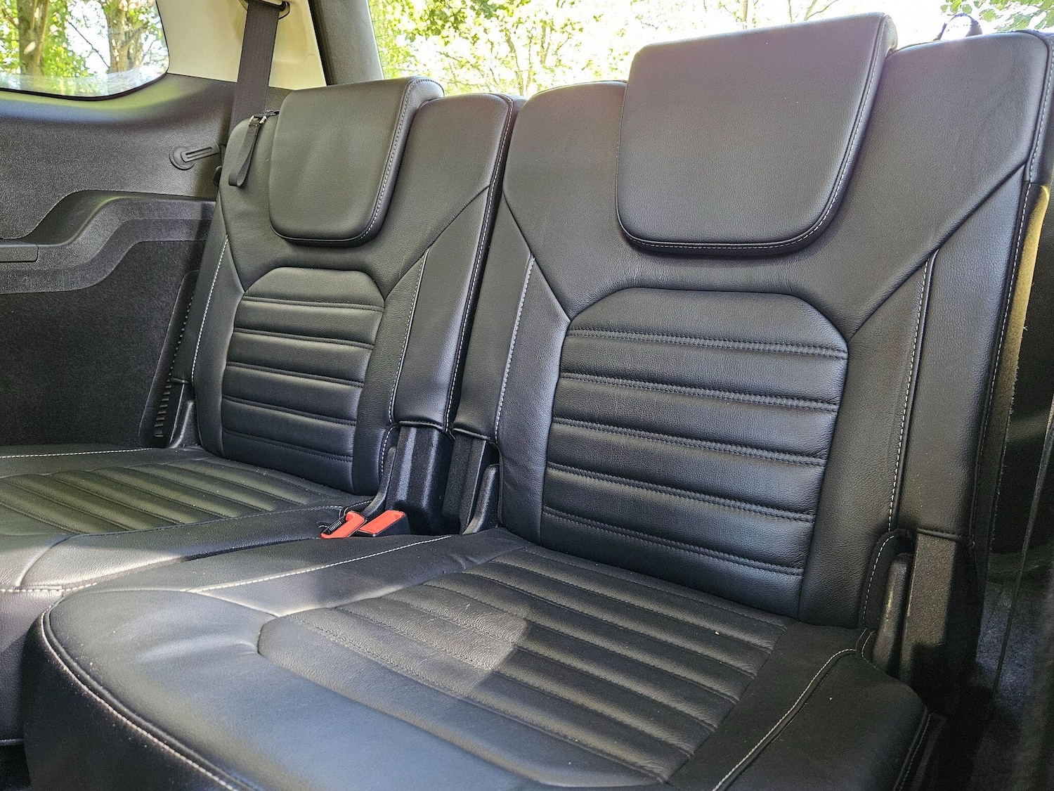 Vehicle 50