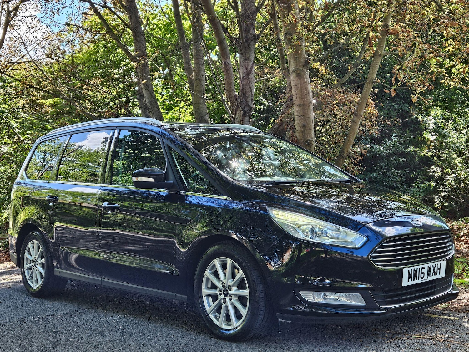 Vehicle 52