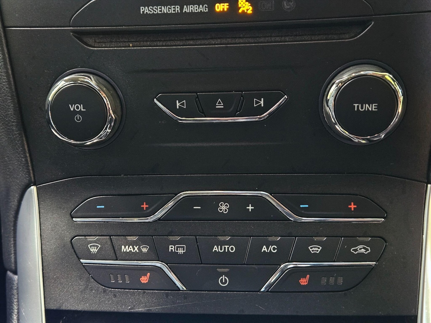 Vehicle 60
