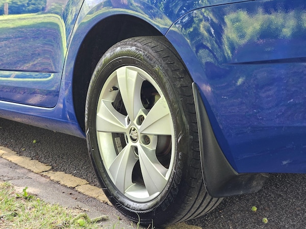 Used Skoda Octavia 2019 for sale - 75589707: Photo 10