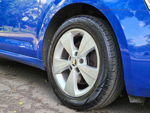 Used Skoda Octavia 2019 for sale - 75589707: Photo 16