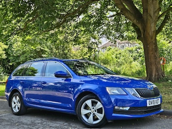 2019 (19) - 1.0 TSI SE Technology DSG Euro 6 (s/s) 5dr