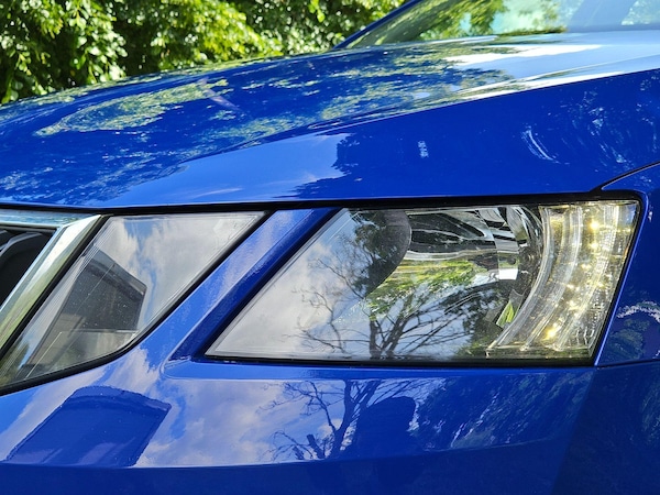 Used Skoda Octavia 2019 for sale - 75589707: Photo 21