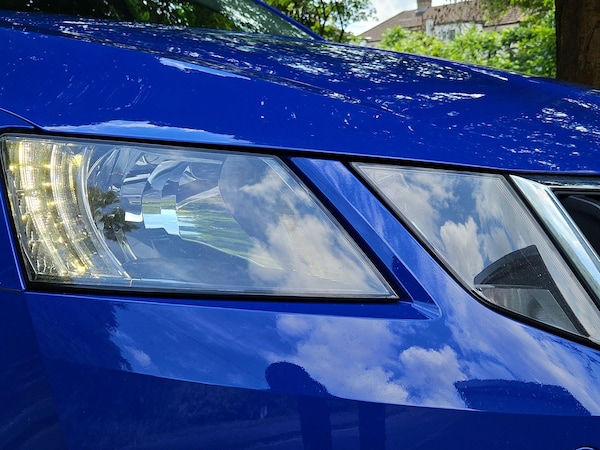 Used Skoda Octavia 2019 for sale - 75589707: Photo 26