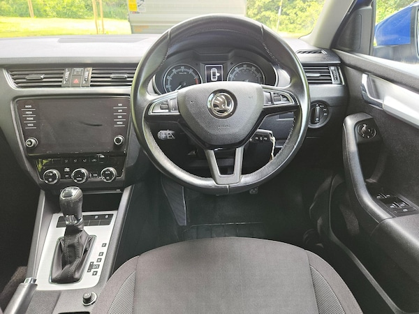 Used Skoda Octavia 2019 for sale - 75589707: Photo 29