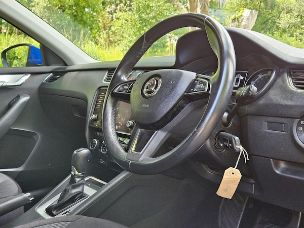 Used Skoda Octavia 2019 for sale - 75589707: Photo 2