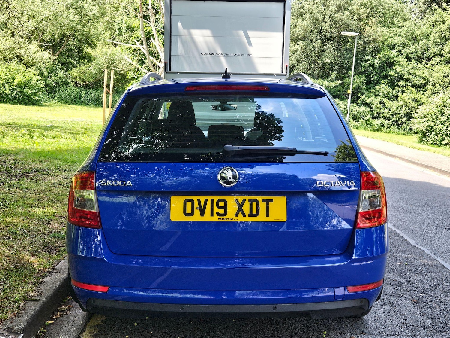 Vehicle 33