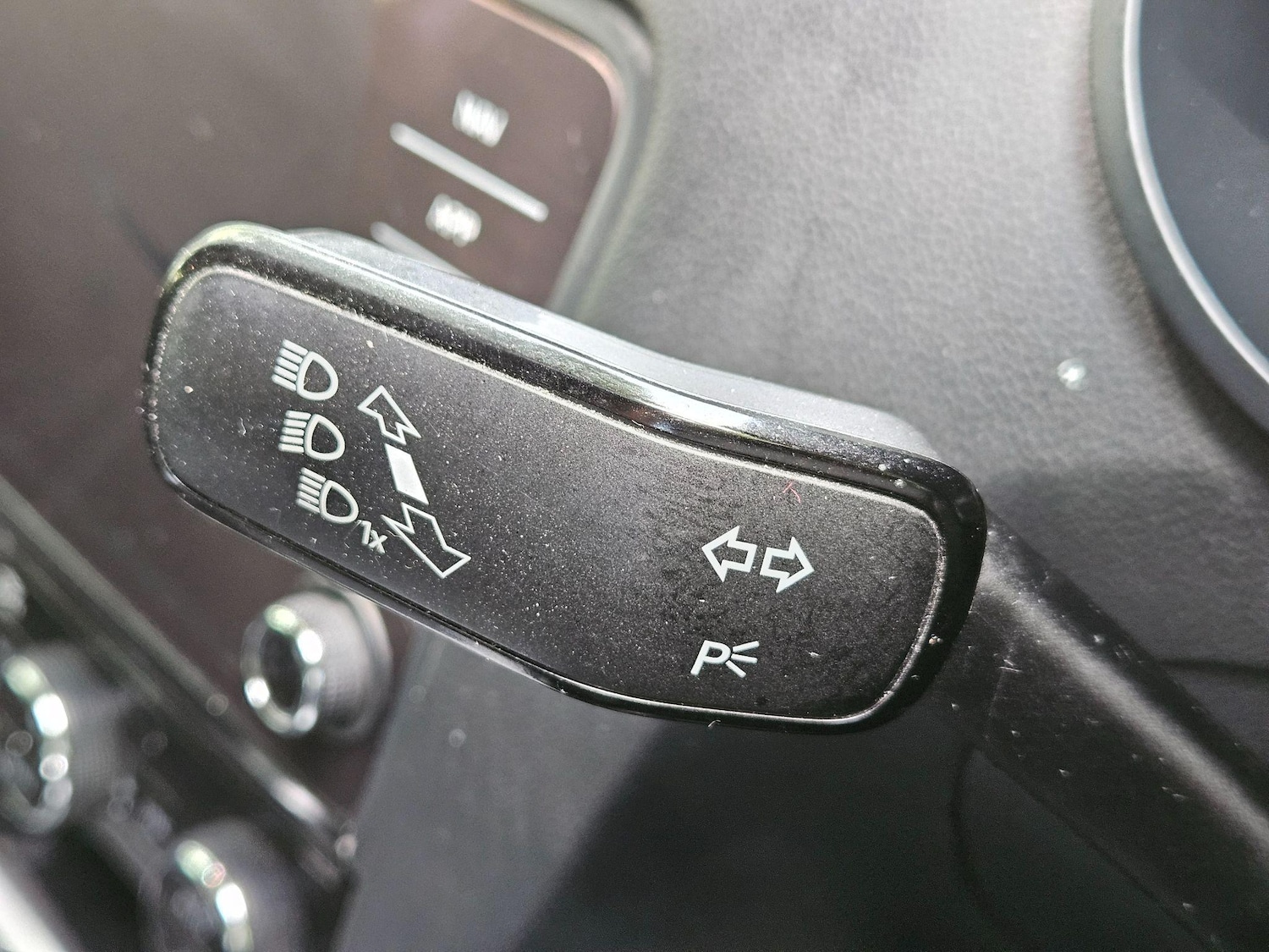 Vehicle 34