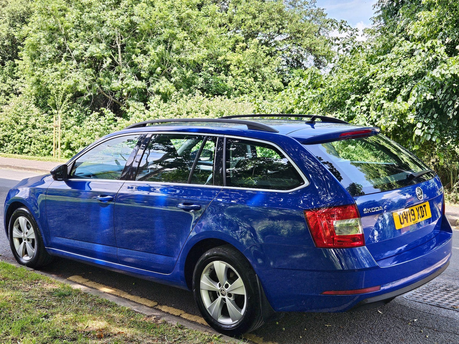 Vehicle 35