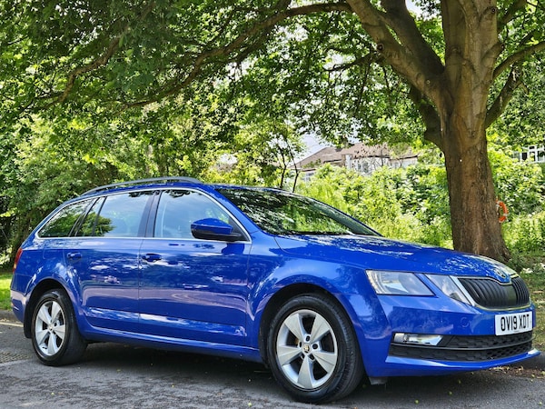 Used Skoda Octavia 2019 for sale - 75589707: Photo 39