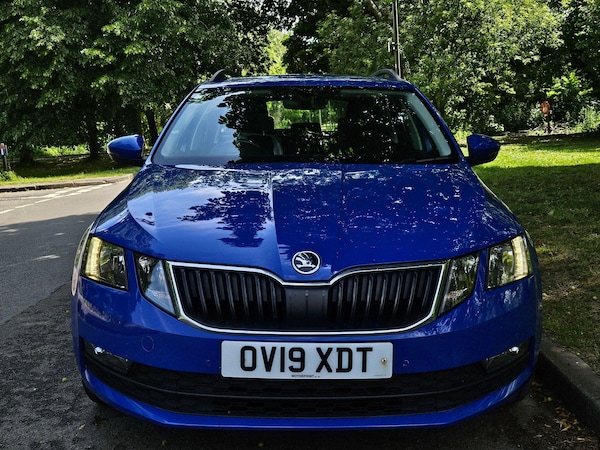 Used Skoda Octavia 2019 for sale - 75589707: Photo 41