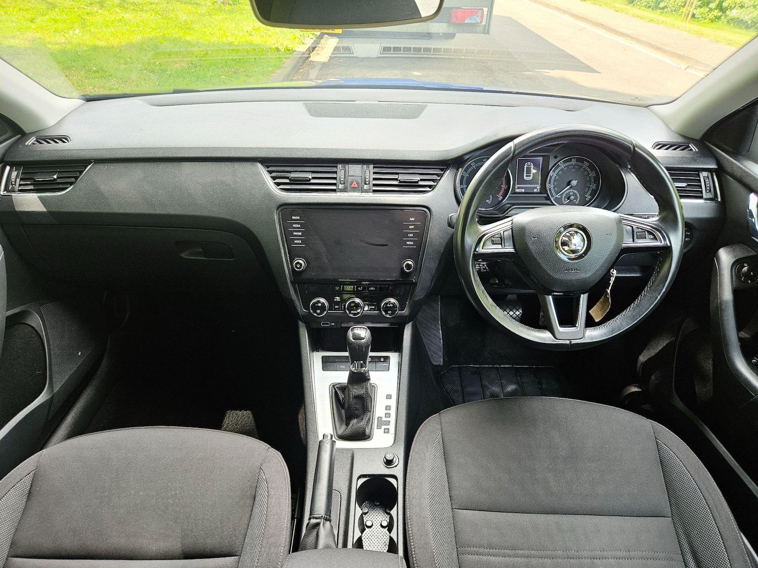 Vehicle 42