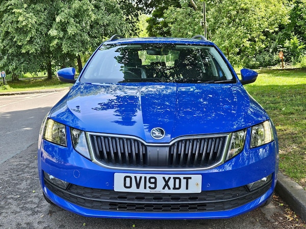 Used Skoda Octavia 2019 for sale - 75589707: Photo 43