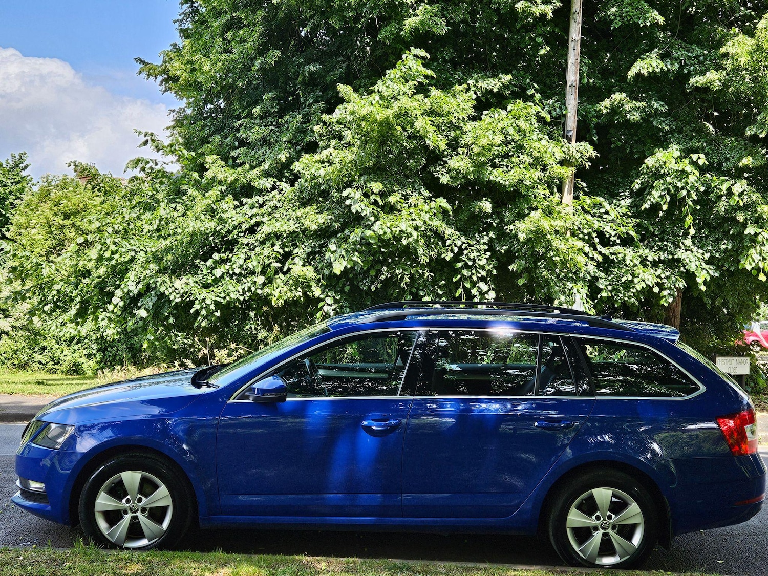Vehicle 44