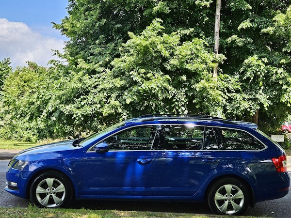 Used Skoda Octavia 2019 for sale - 75589707: Photo 44