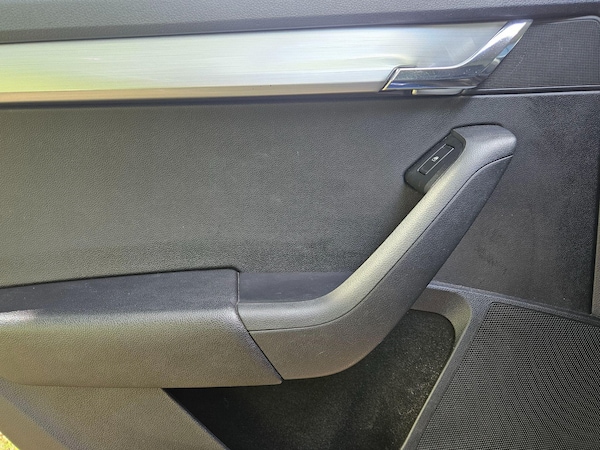 Used Skoda Octavia 2019 for sale - 75589707: Photo 46
