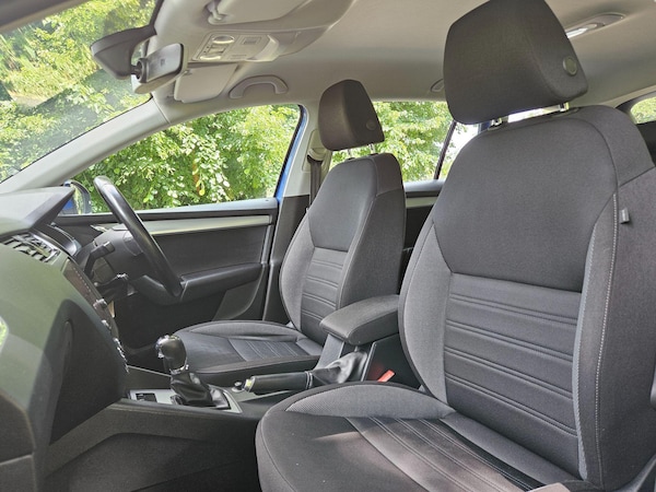 Used Skoda Octavia 2019 for sale - 75589707: Photo 47