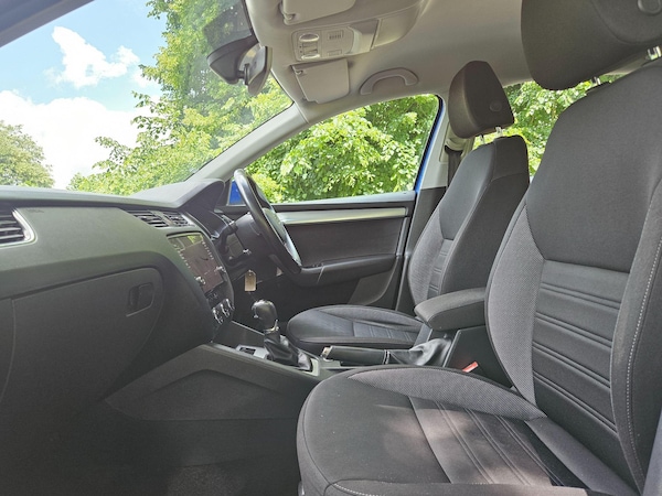 Used Skoda Octavia 2019 for sale - 75589707: Photo 48