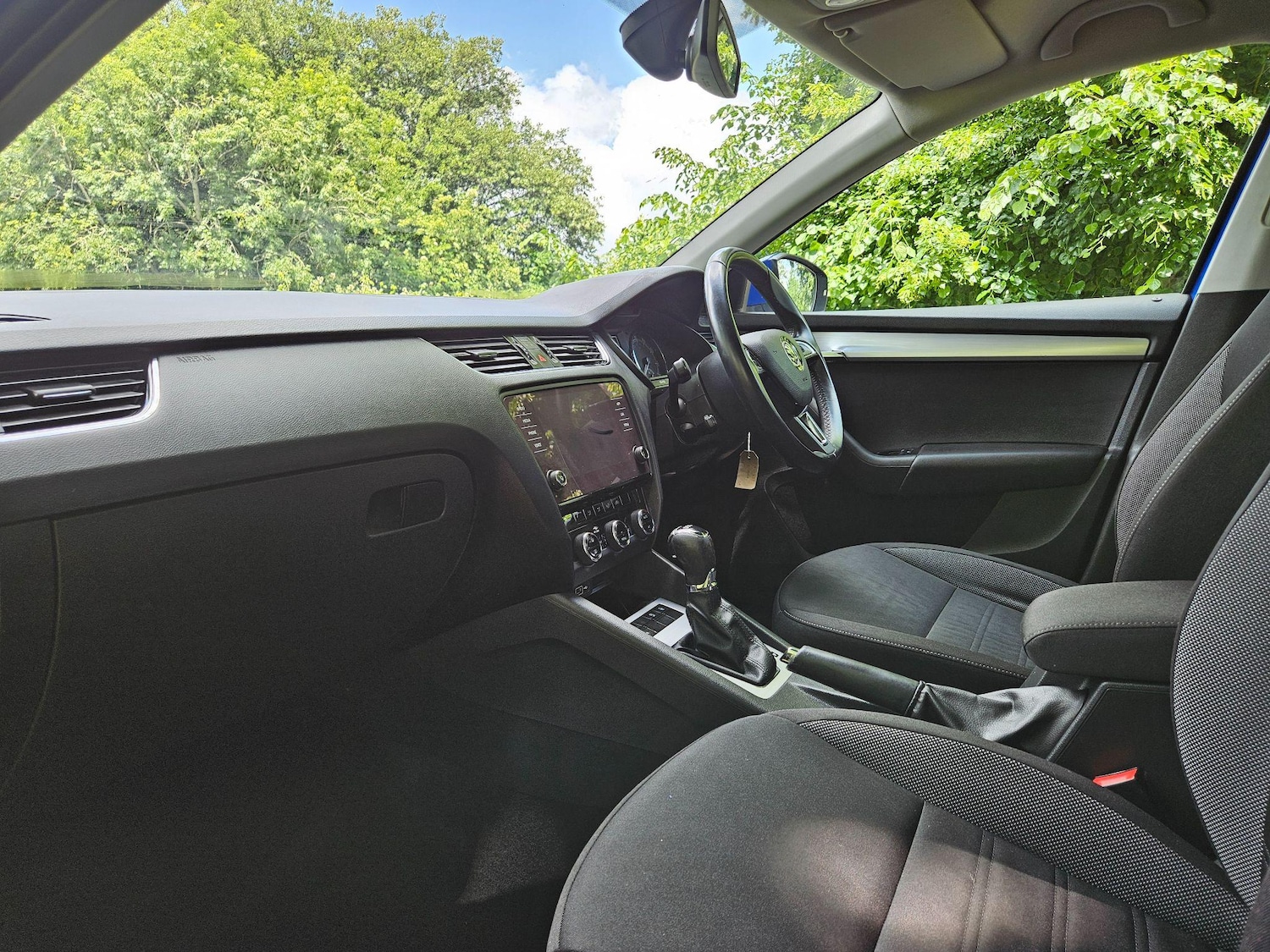 Vehicle 50