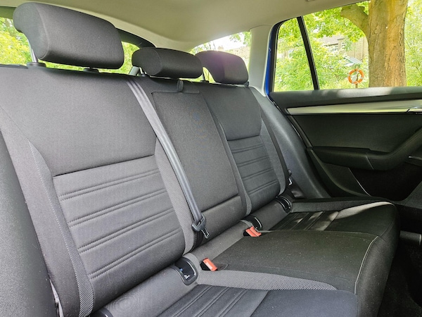 Used Skoda Octavia 2019 for sale - 75589707: Photo 51