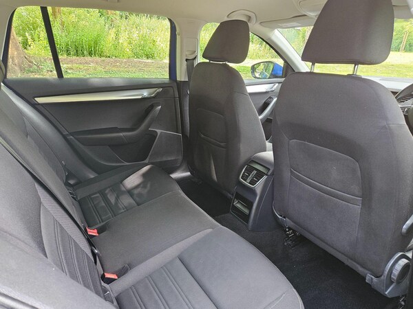 Used Skoda Octavia 2019 for sale - 75589707: Photo 52