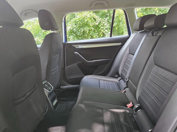 Used Skoda Octavia 2019 for sale - 75589707: Photo 53