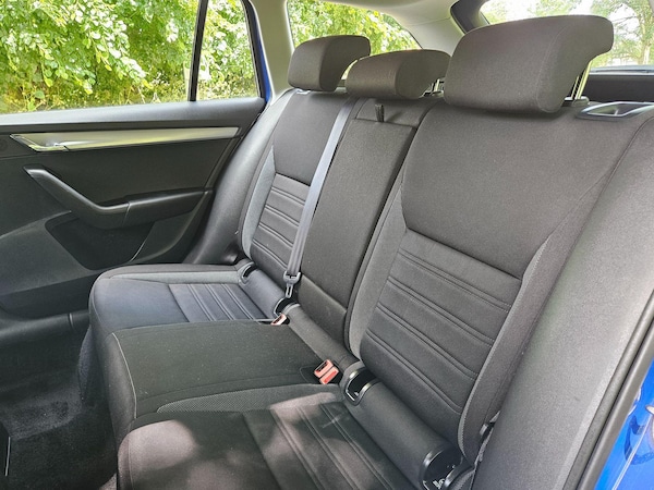 Used Skoda Octavia 2019 for sale - 75589707: Photo 56