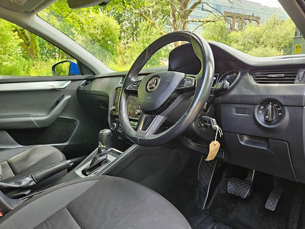 Used Skoda Octavia 2019 for sale - 75589707: Photo 57