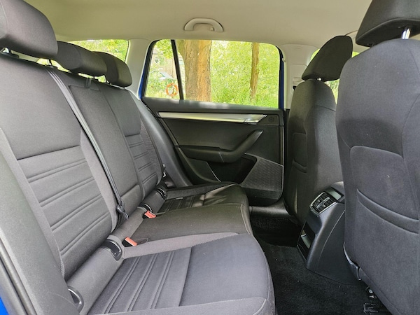 Used Skoda Octavia 2019 for sale - 75589707: Photo 58