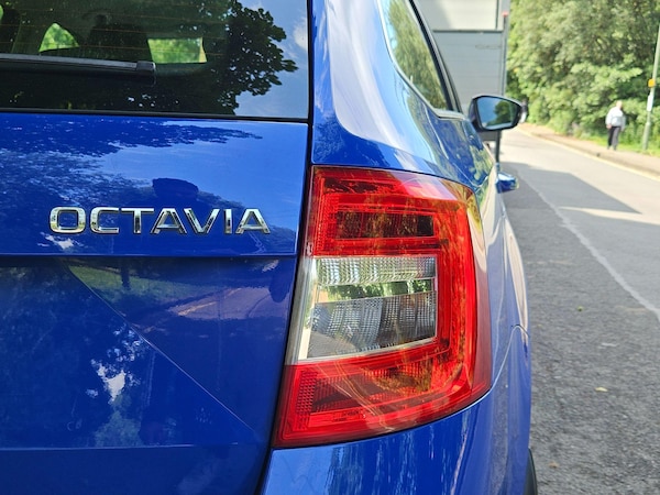 Used Skoda Octavia 2019 for sale - 75589707: Photo 5