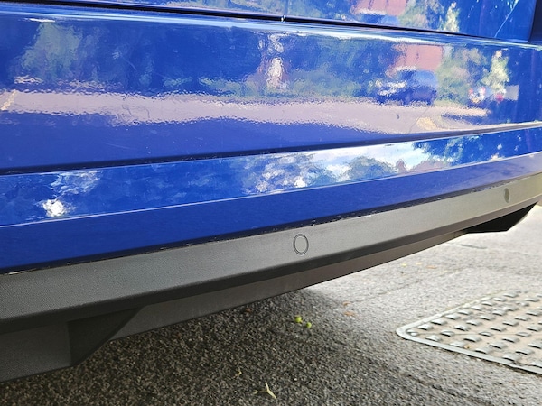 Used Skoda Octavia 2019 for sale - 75589707: Photo 7