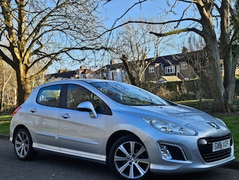 Used Peugeot 308 2011 for sale - 75552652: Photo