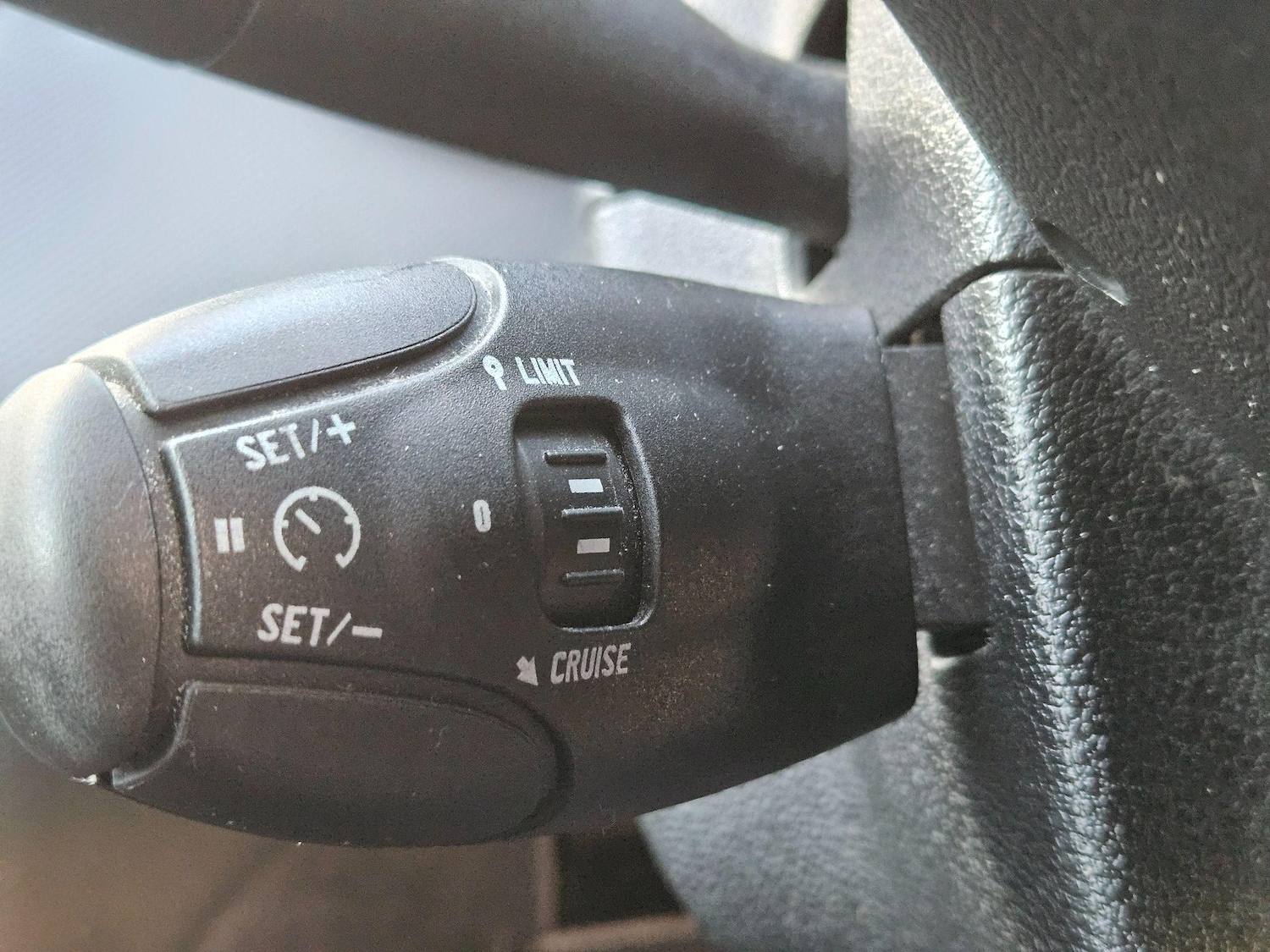 Vehicle 34