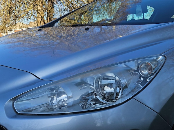Used Peugeot 308 2011 for sale - 75552652: Photo 40