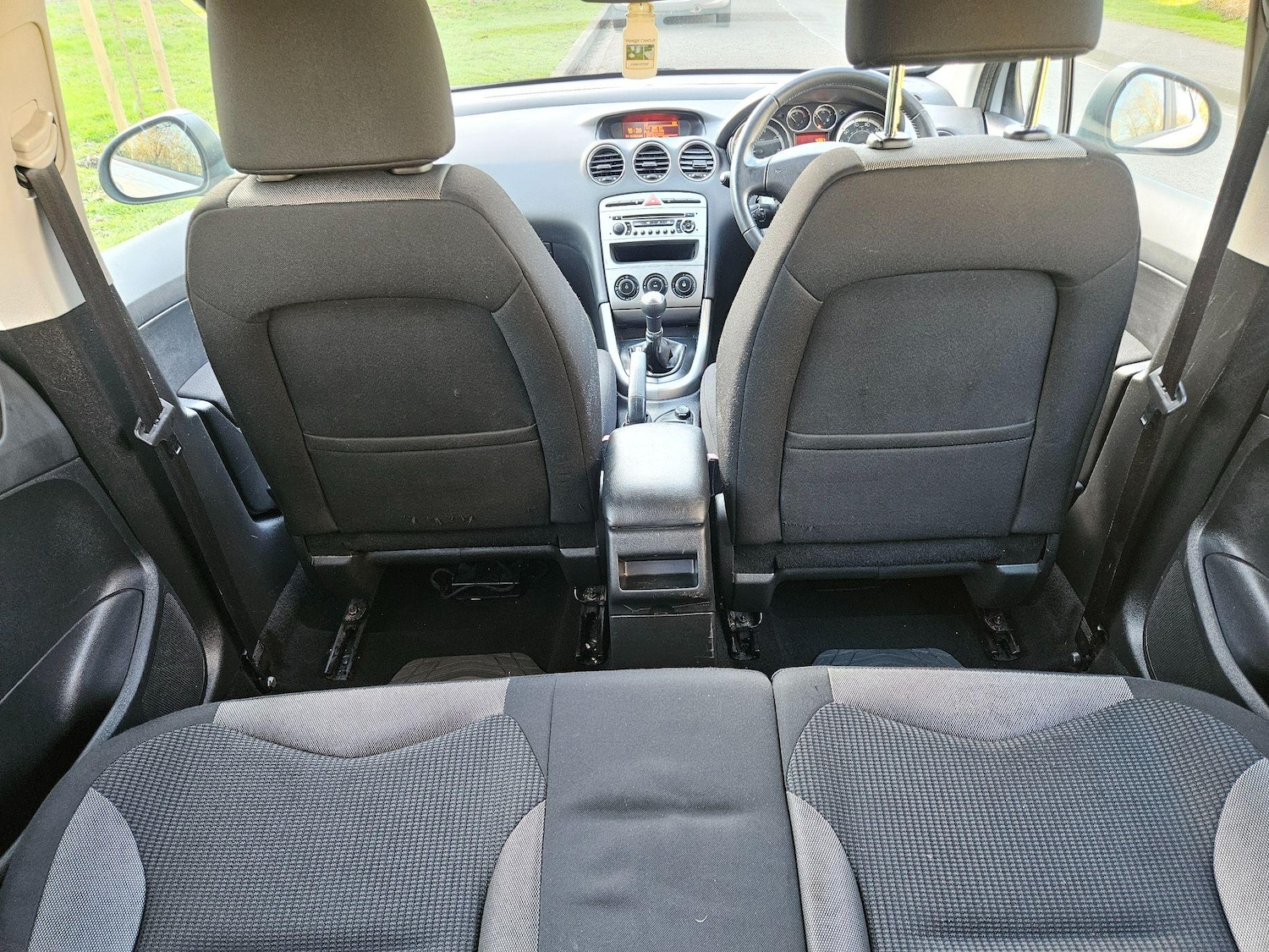 Vehicle 44