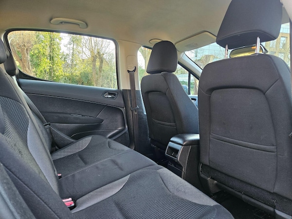 Used Peugeot 308 2011 for sale - 75552652: Photo 46
