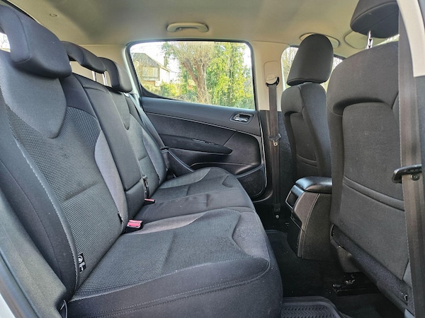 Used Peugeot 308 2011 for sale - 75552652: Photo 47