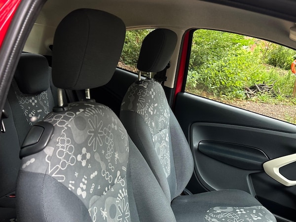 Used Ford Ka 2014 for sale - 75552498: Photo 14