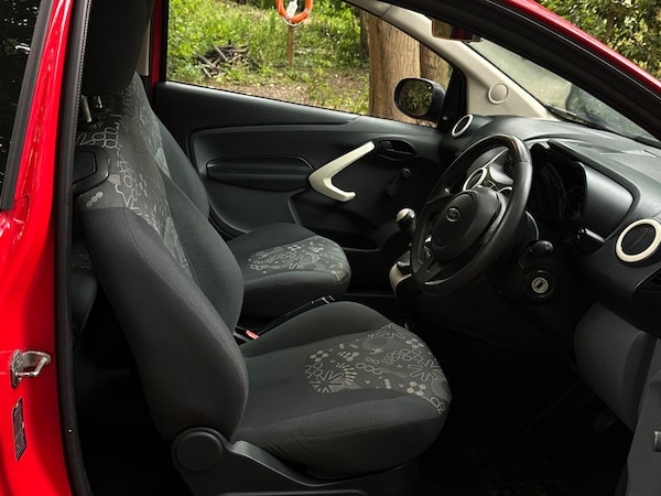 Used Ford Ka 2014 for sale - 75552498: Photo 15