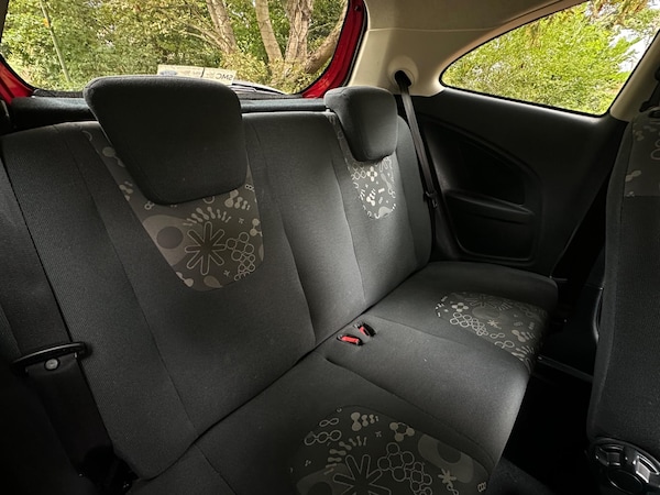 Used Ford Ka 2014 for sale - 75552498: Photo 16